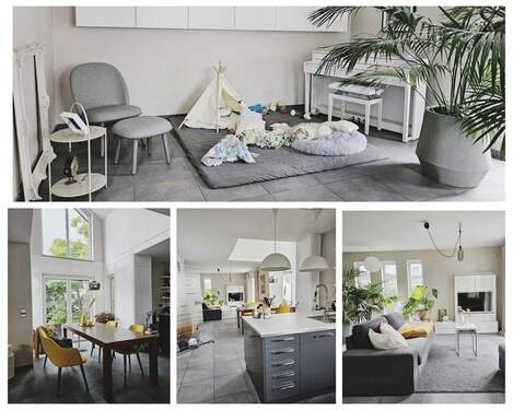 Bild 4 - Einfamilienhaus mit 112,00 m&sup2; in Iserlohn zum Kaufen