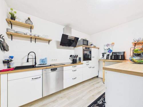 Küche Erdgeschoss - 