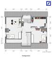 Dachgeschoss - 