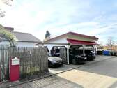 Carport - 8 Zimmer Einfamilienhaus in Salem