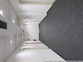 Einheit 1 OG links Flur - 