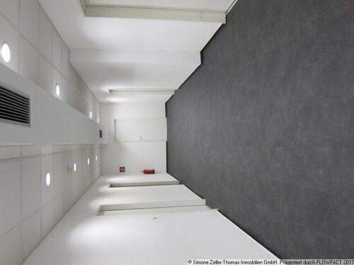 Einheit 1 OG links Flur - 