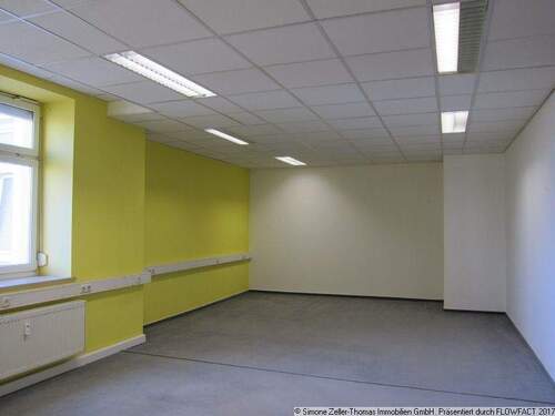 Einheit 1 OG Raum 2 - Bild 2 - 