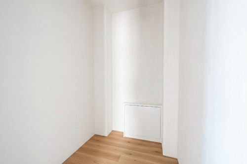 Der praktische Abstellraum - 