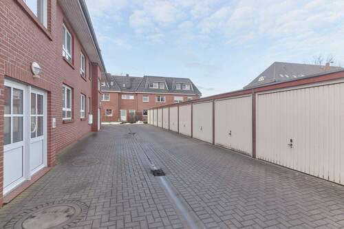 Garagenhof - 