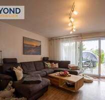 Dieses schöne Reihenhaus mit 2 Terrassen sucht Sie als neuen Eigentümer! - Ostfildern / Nellingen