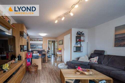 Wohnbereich - 5 Zimmer Reihenmittelhaus in Ostfildern / Nellingen