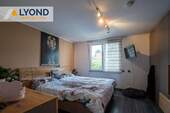 Schlafzimmer OG - 