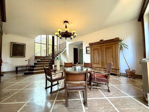 Eingangsbereich Front - 