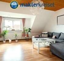 Wittmund: Gepflegte Eigentumswohnung in ruhiger Lage!