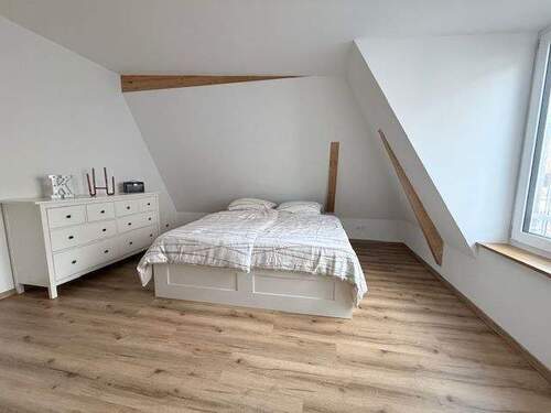 Schlafzimmer - 