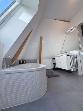 Ensuite Bad - 