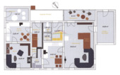 Grundriss EG - 