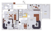 Grundriss EG - 