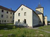 Außenansicht (3) - Mehrfamilienhaus, Wohnhaus in Kamsdorf