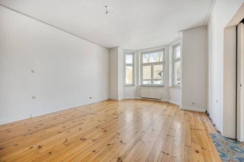 Erkerzimmer - 