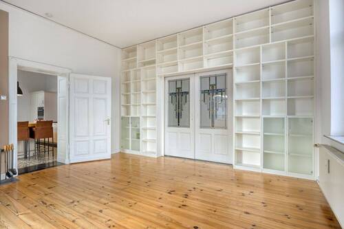 Kaminzimmer - 