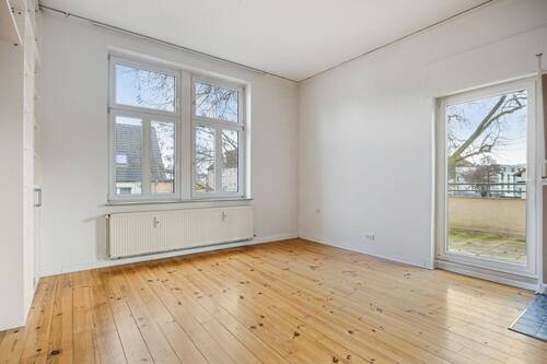 Kaminzimmer - 