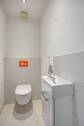 Gaeste-WC - 