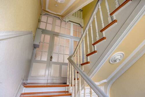 Eingang_Wohnung - 