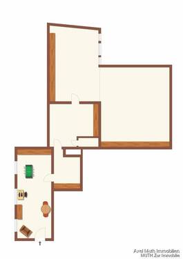 GR Nebengebäude - Einfamilienhaus in Eppingen zum Kaufen