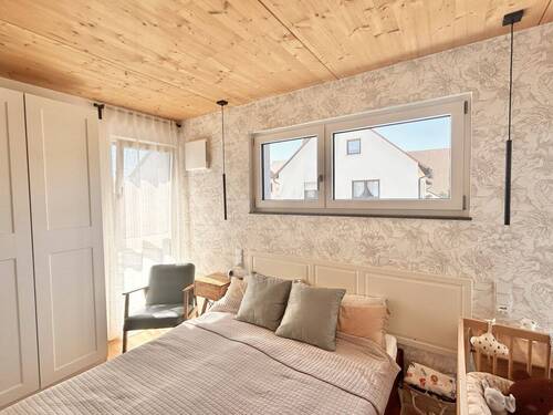 Schlafzimmer - 