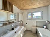 Badezimmer / Wellness - 