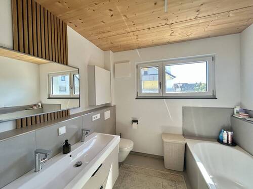 Badezimmer / Wellness - 