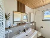 Badezimmer / Wellness - 