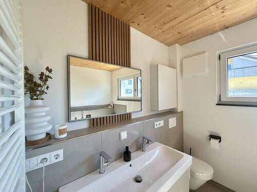 Badezimmer / Wellness - 