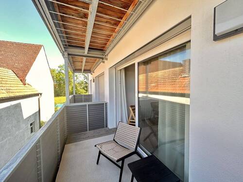 Balkon - 