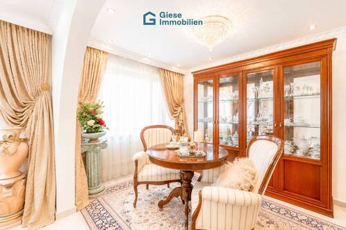 Essbereich - 