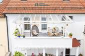 Drohnenansicht - 