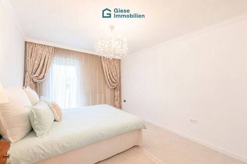 Schlafzimmer - 