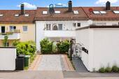 Titelbild - 6 Zimmer Reihenmittelhaus zum Kaufen in Stuttgart