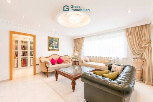 Wohnzimmer - 