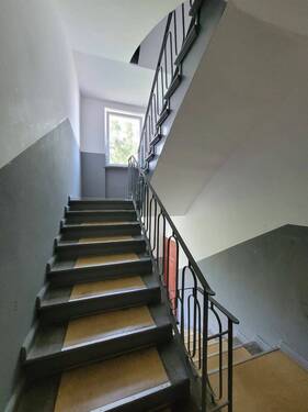Treppenhaus - 