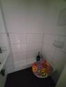 Einblick Gäste-WC - 