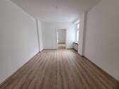 Einblick Wohnzimmer - 