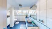 DG - Badezimmer - 