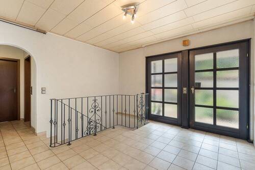 Eingangshalle - 