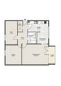 Grundriss - 