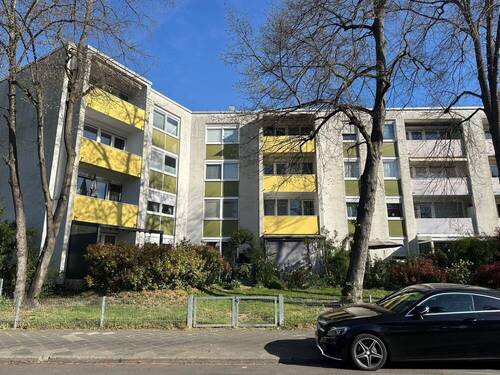 Ansicht vorne - 
