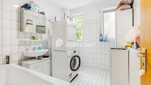 Badezimmer 1 - 