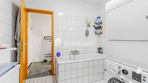 Badezimmer 2 - 