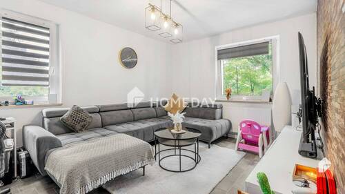 Wohnzimmer 1 - 