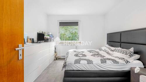 Schlafzimmer 1 - 