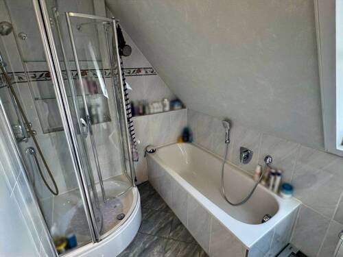 Badezimmer - 