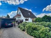 Außenansicht - 4 Zimmer Einfamilienhaus zum Kaufen in Achim