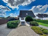 Frontansicht - Einfamilienhaus mit 113,00 m² in Achim zum Kaufen
